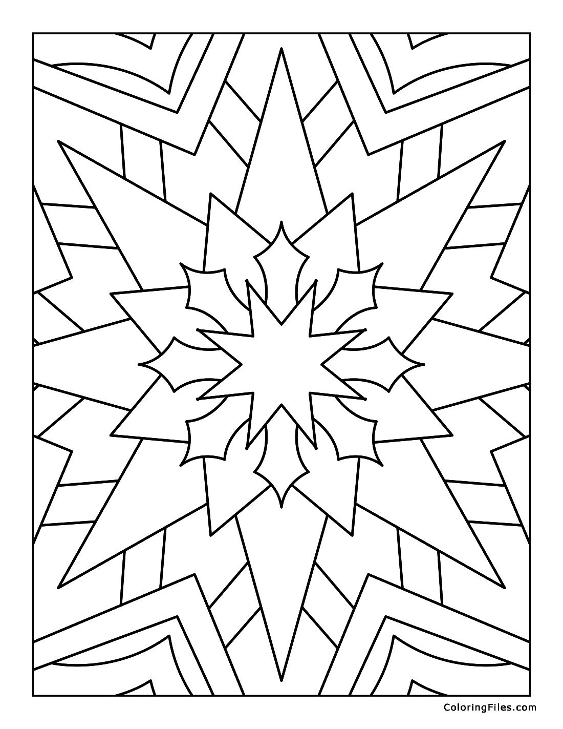 An energizing, noble-spirited star