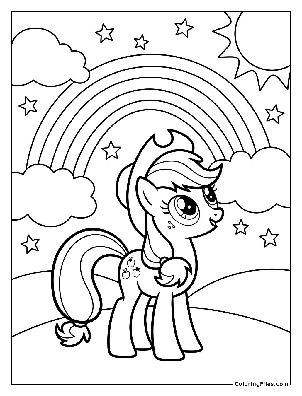 Applejack