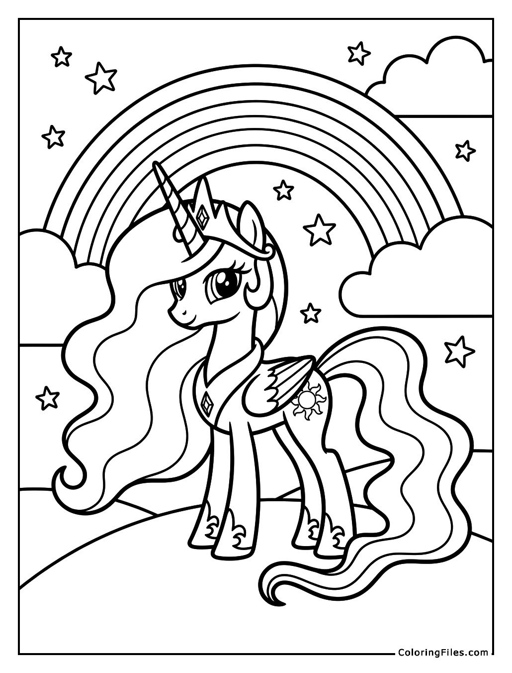 Celestia