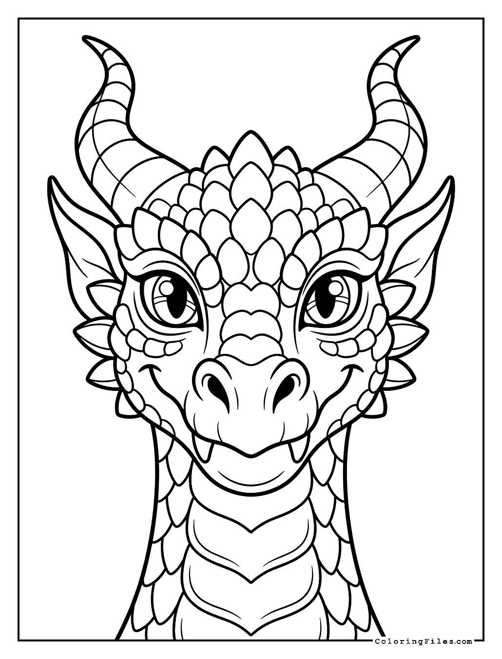 Dragon Head