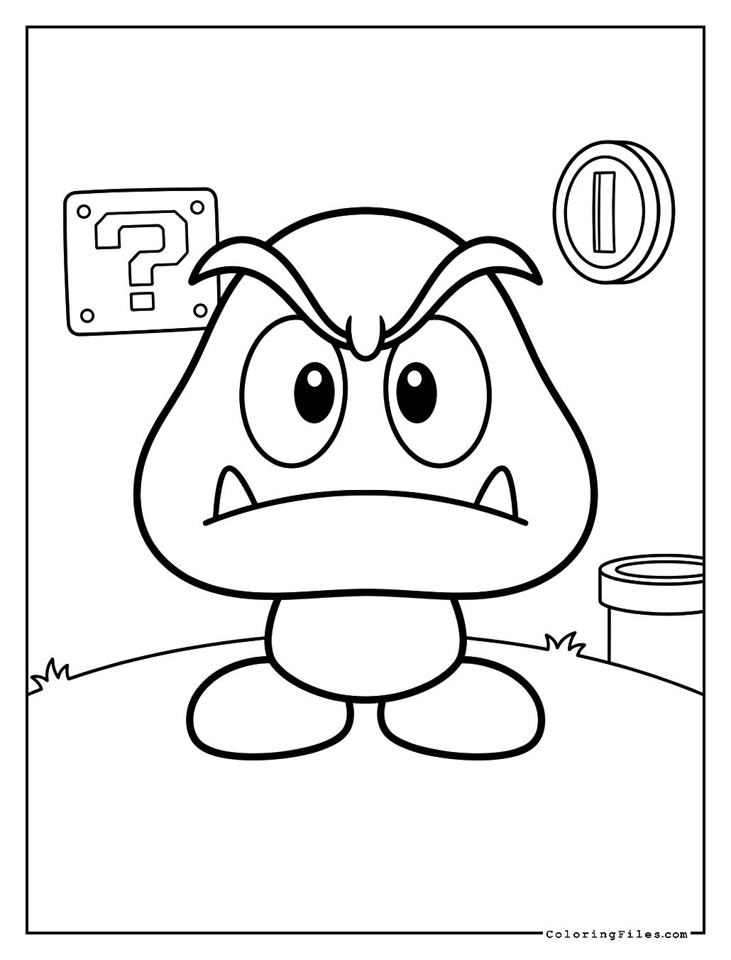Goomba