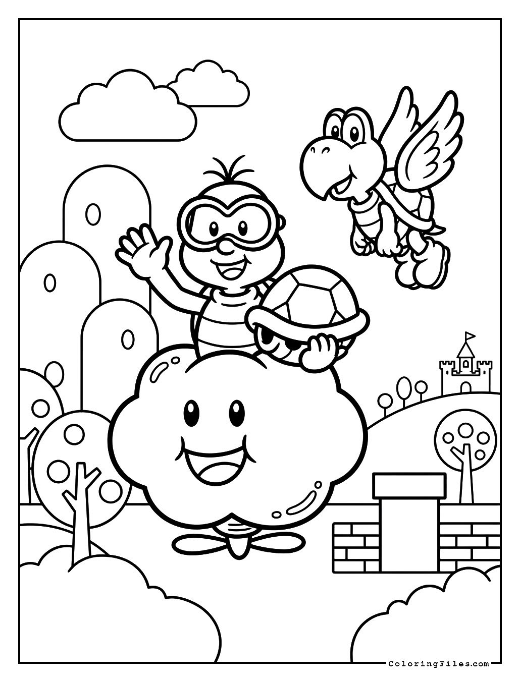 Lakitu