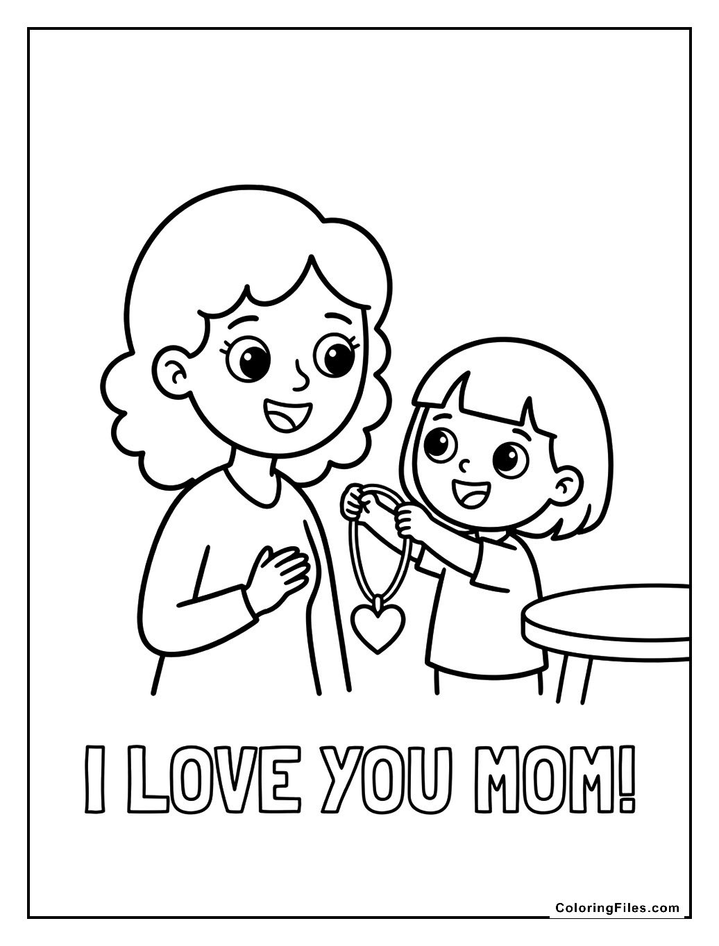 Mother’s Day Jewelry Making