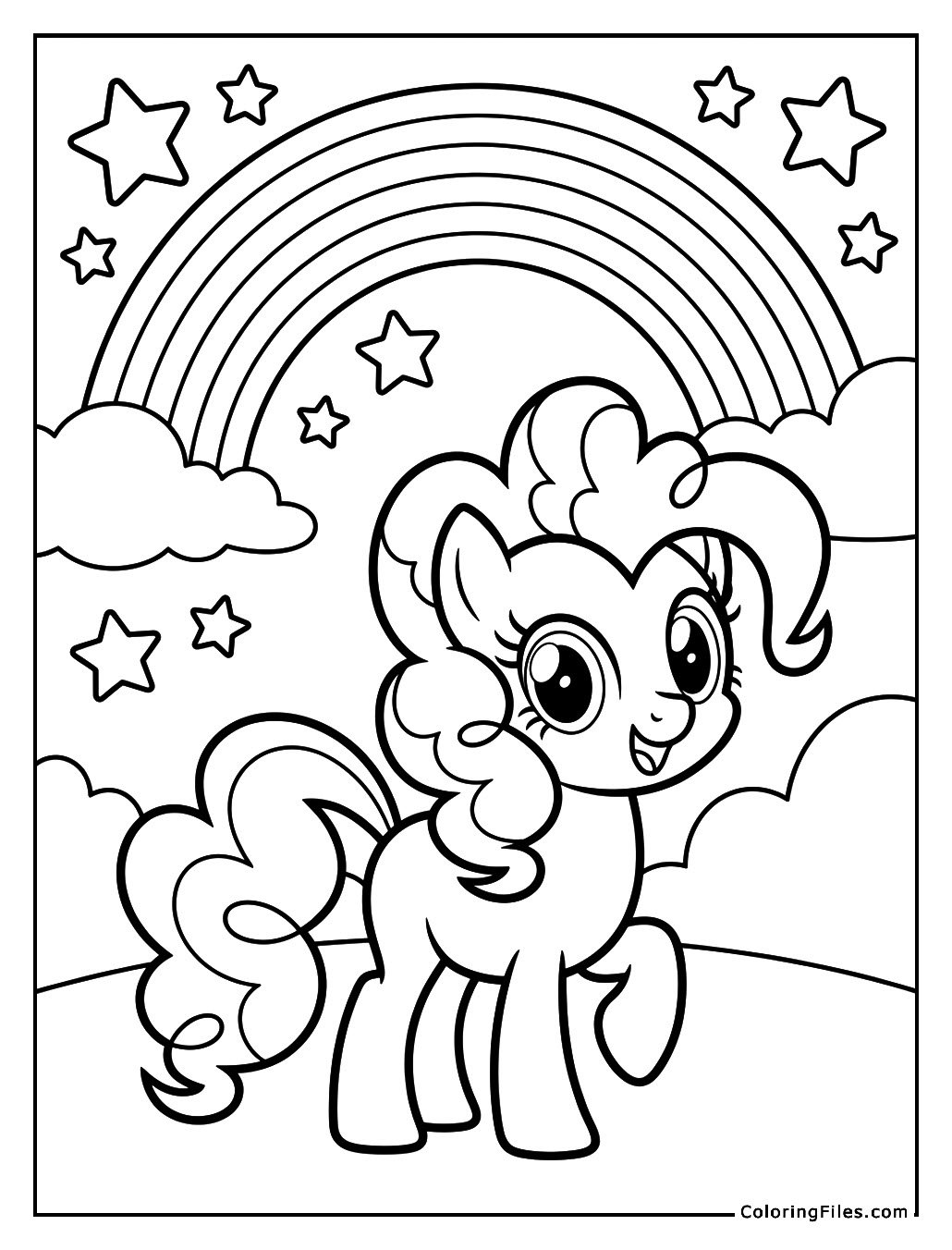 Pinkie Pie