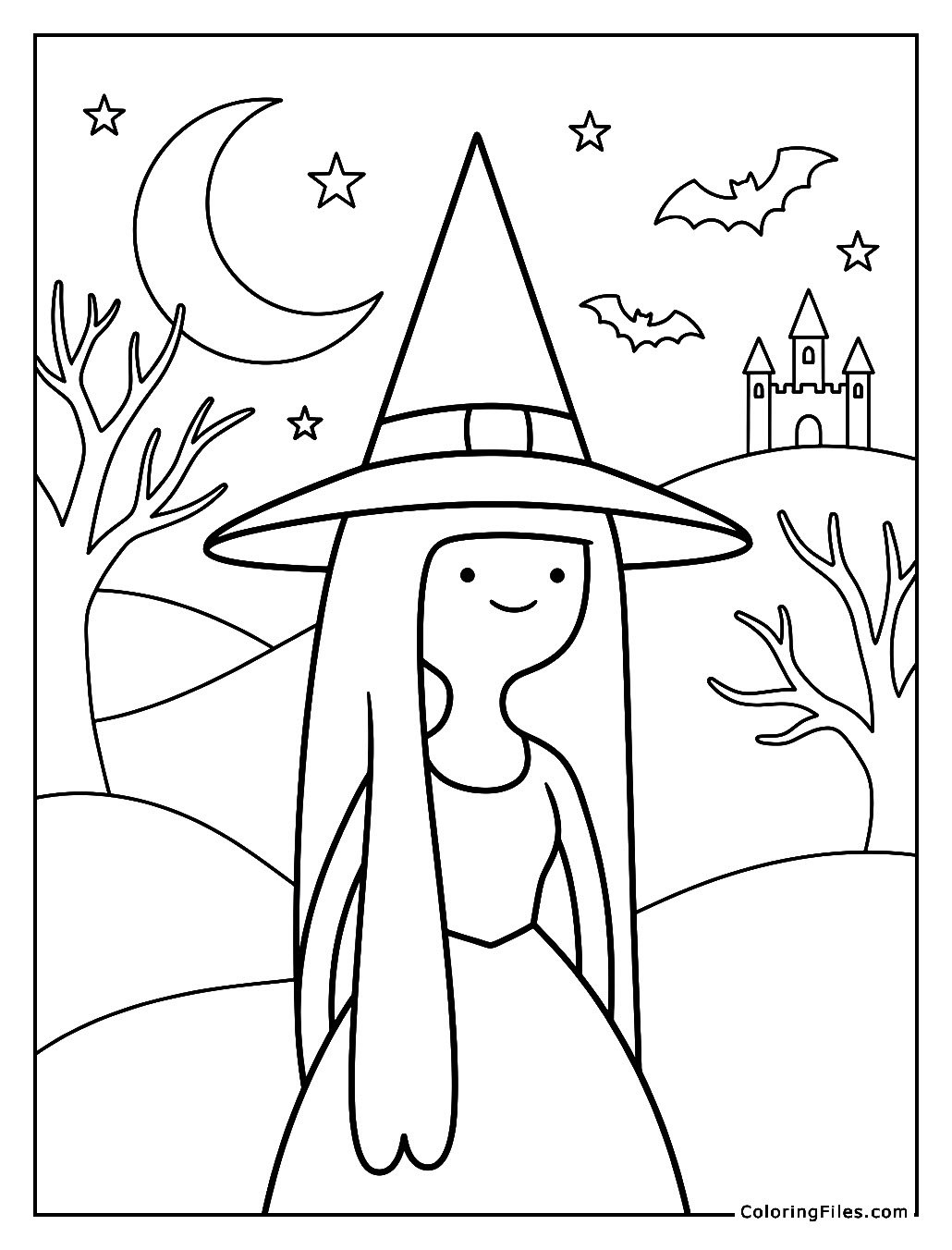 Princess Bubblegum’s Witch Hat