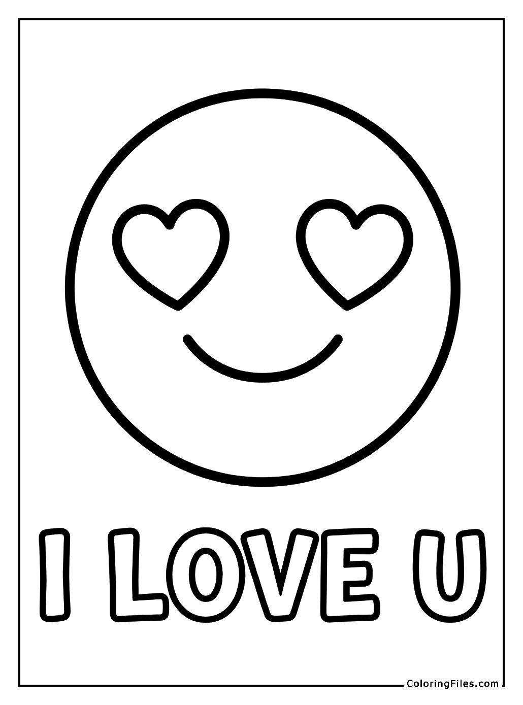 Smiling Face With Heart Eyes