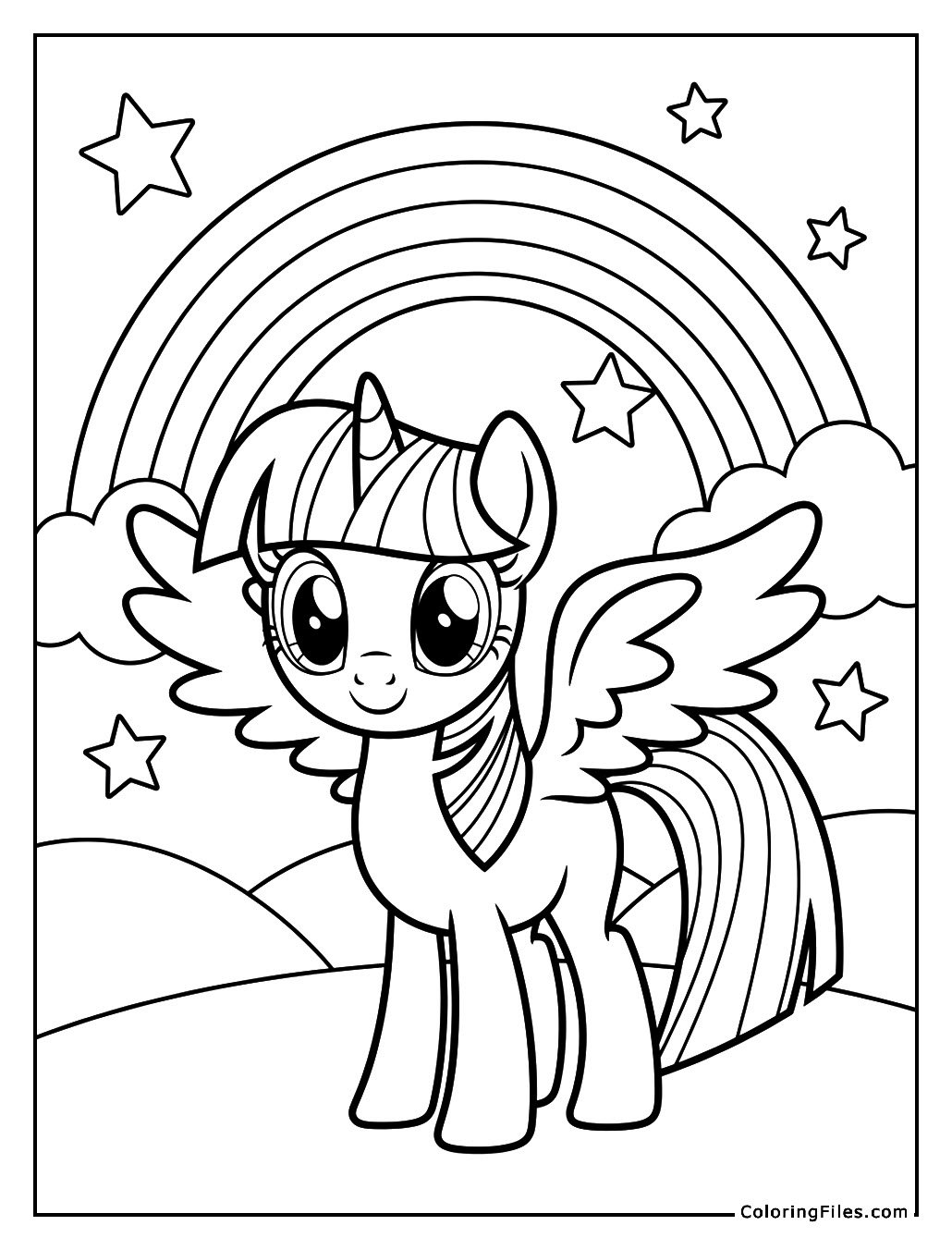 Twilight Sparkle
