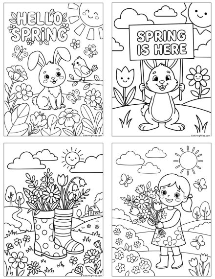 Spring