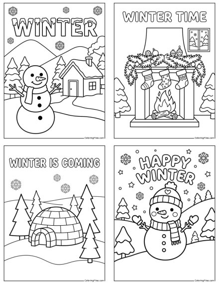 Winter