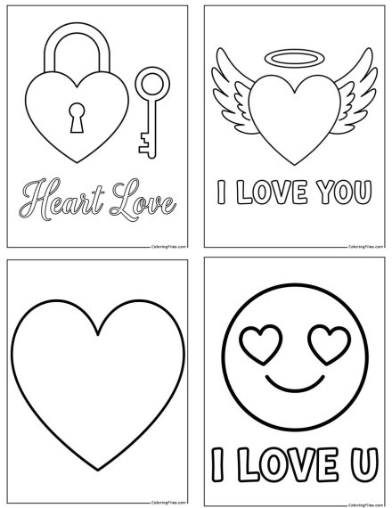 Hearts