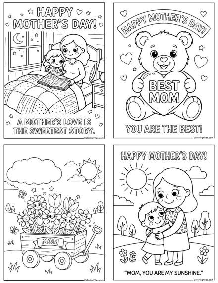 Mother's Day