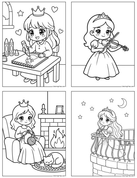 Princess