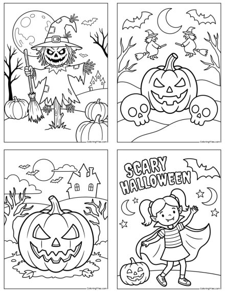 Halloween