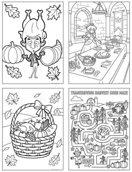 Thanksgiving