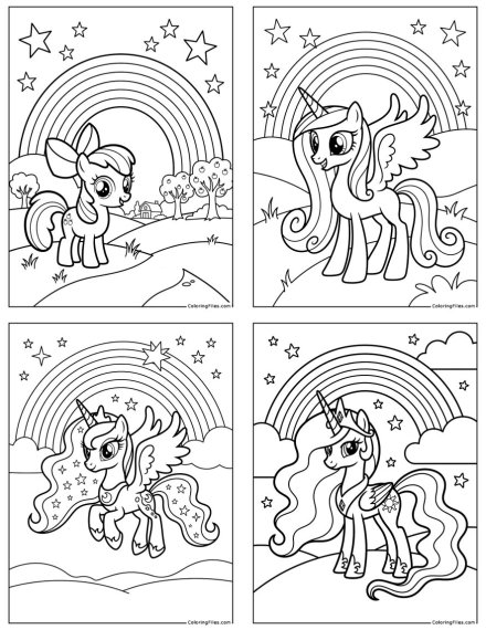 My Little Pony