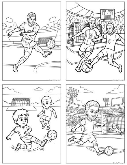 Soccer