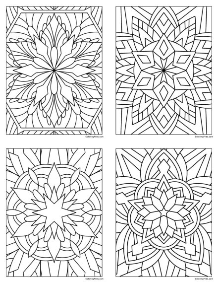 Star Mandala