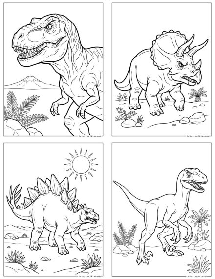 Dinosaur