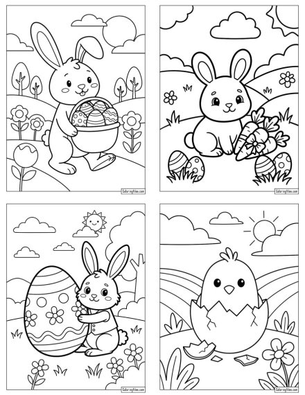 Easter