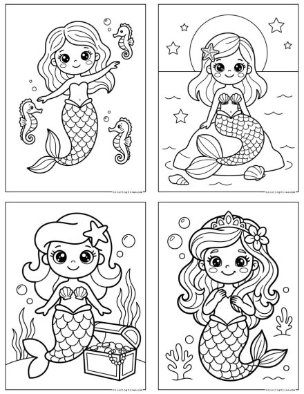 Mermaid