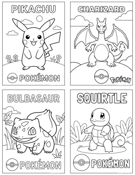 Pokemon