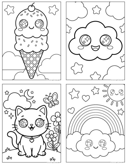 Kawaii