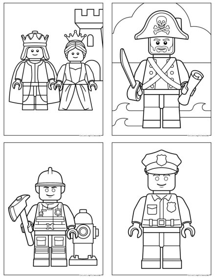 LEGO
