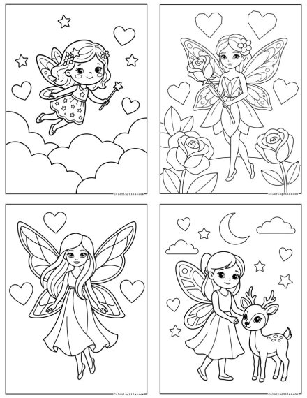 Fairy