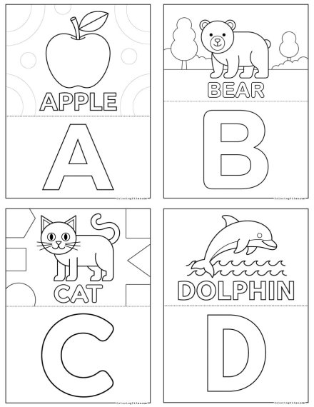 Alphabet