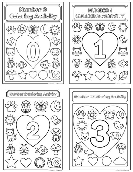 Numbers