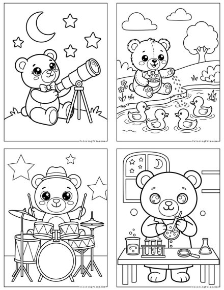 Teddy Bear