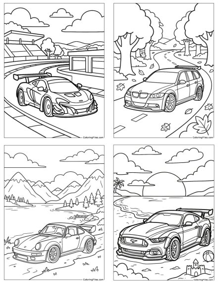 Cars
