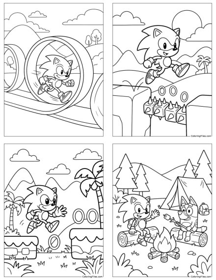 Sonic