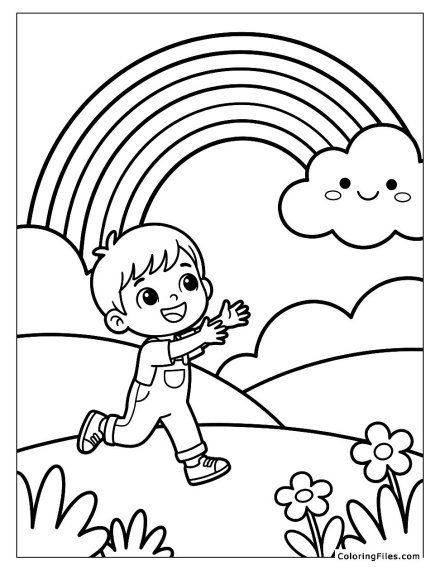 Chasing Rainbows
