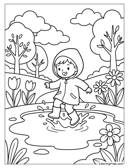Puddle Jumper Fun
