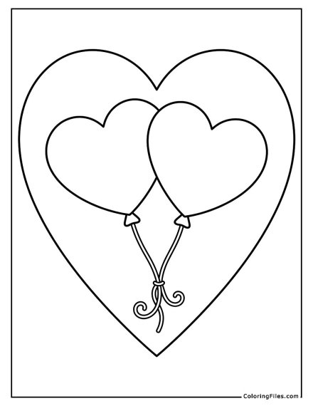 Mom’s Special Mother’s Day Heart