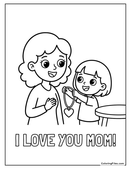 Mother’s Day Jewelry Making