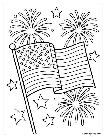 Stars and Stripes Forever