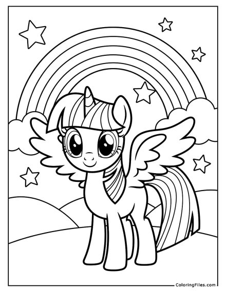Twilight Sparkle