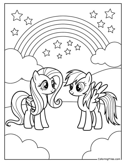 Fluttershy