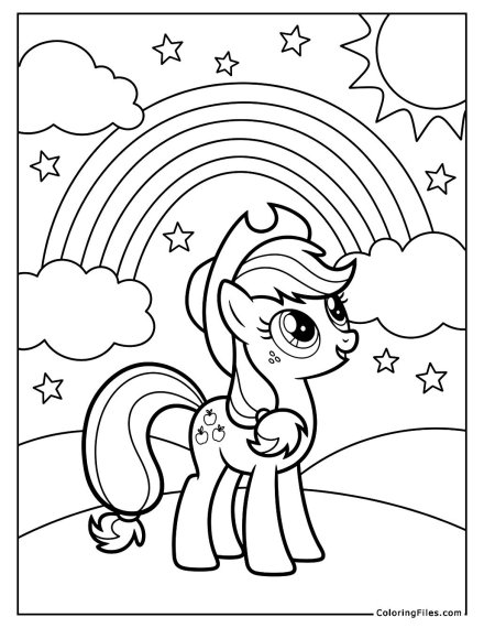 Applejack