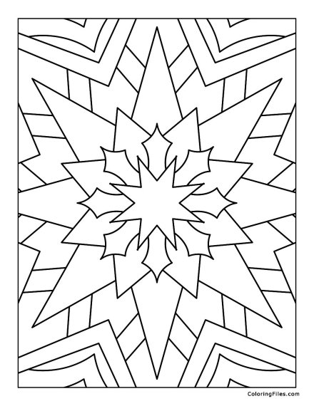 An energizing, noble-spirited star