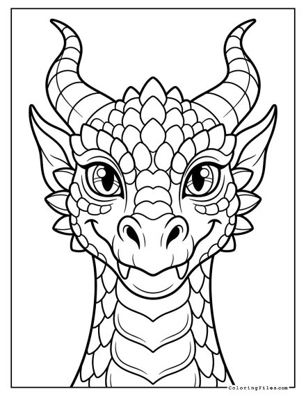 Dragon Head