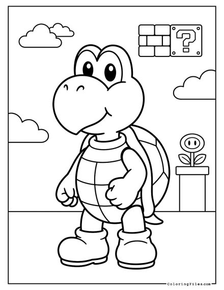 Koopa Troopa