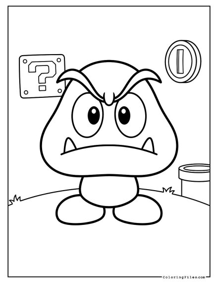 Goomba