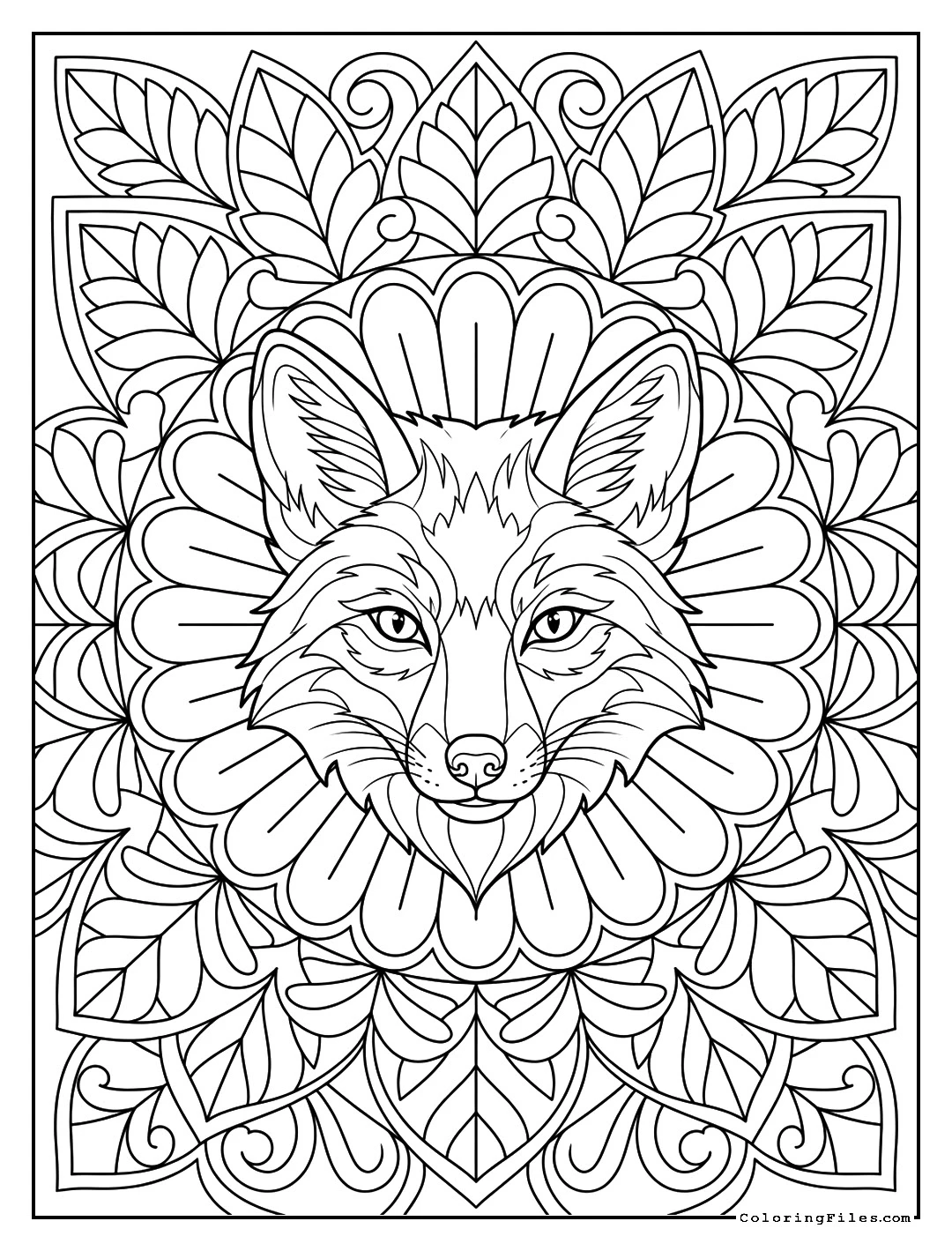 Cunning Fox