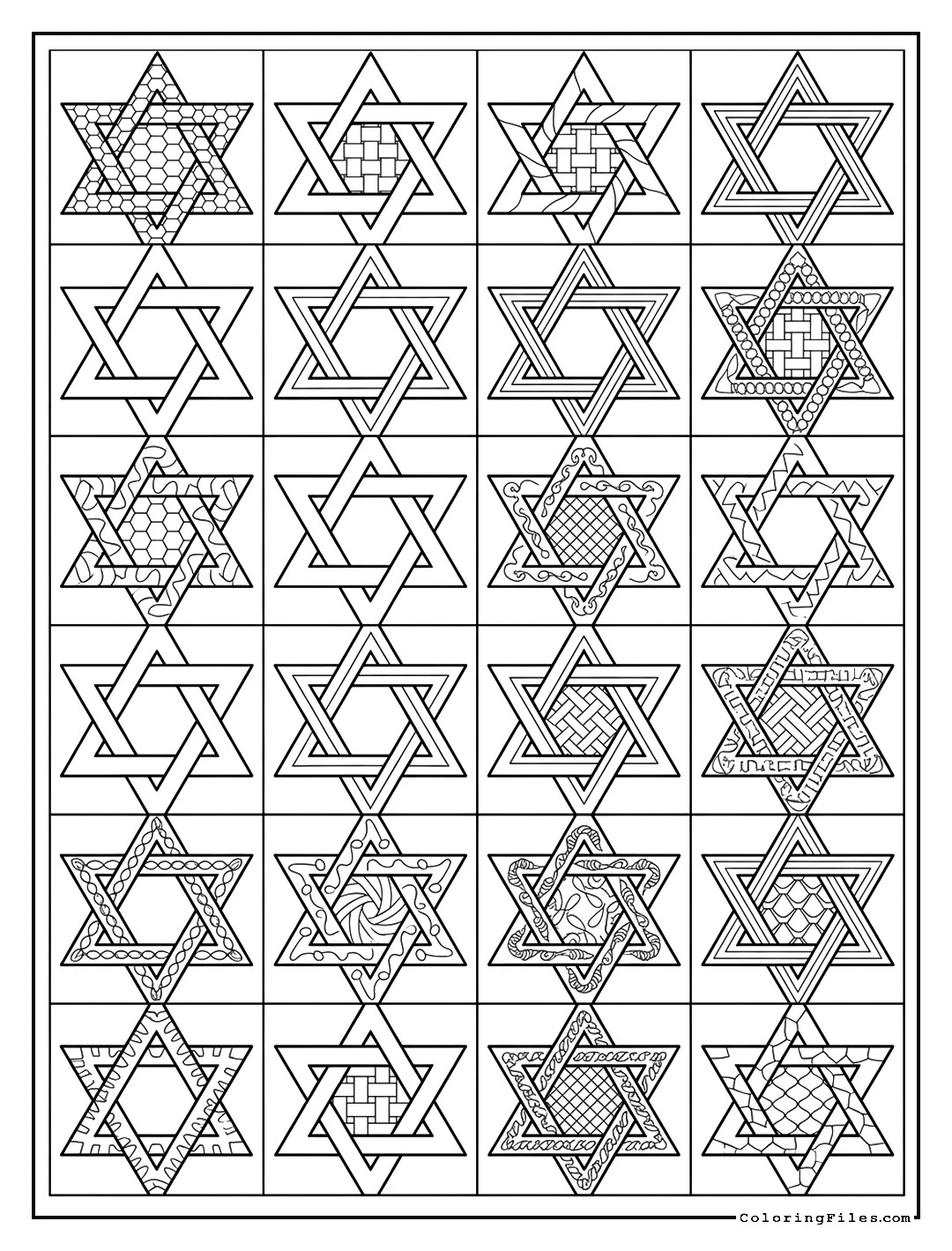 Talisman of Solomon Seal