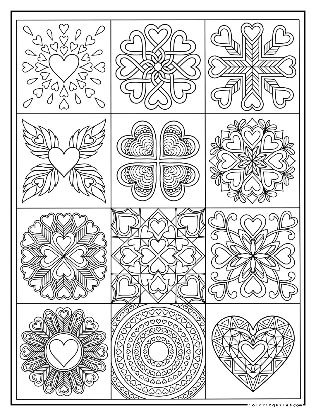 Heartweaved