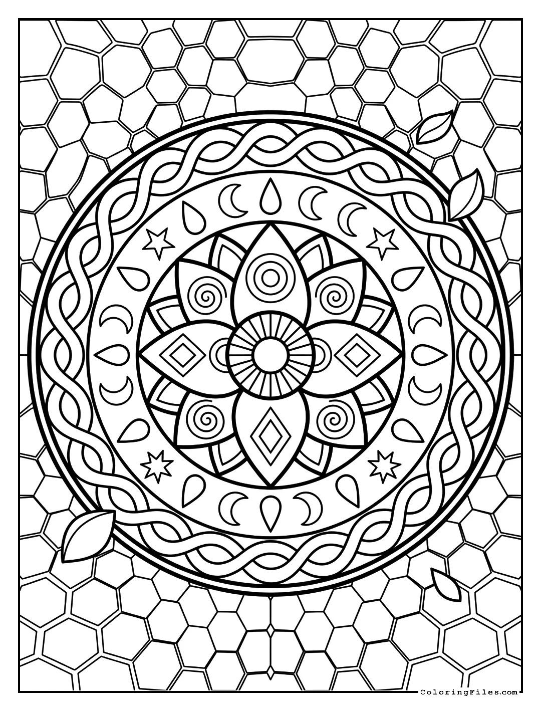 Floating Petals Meditation