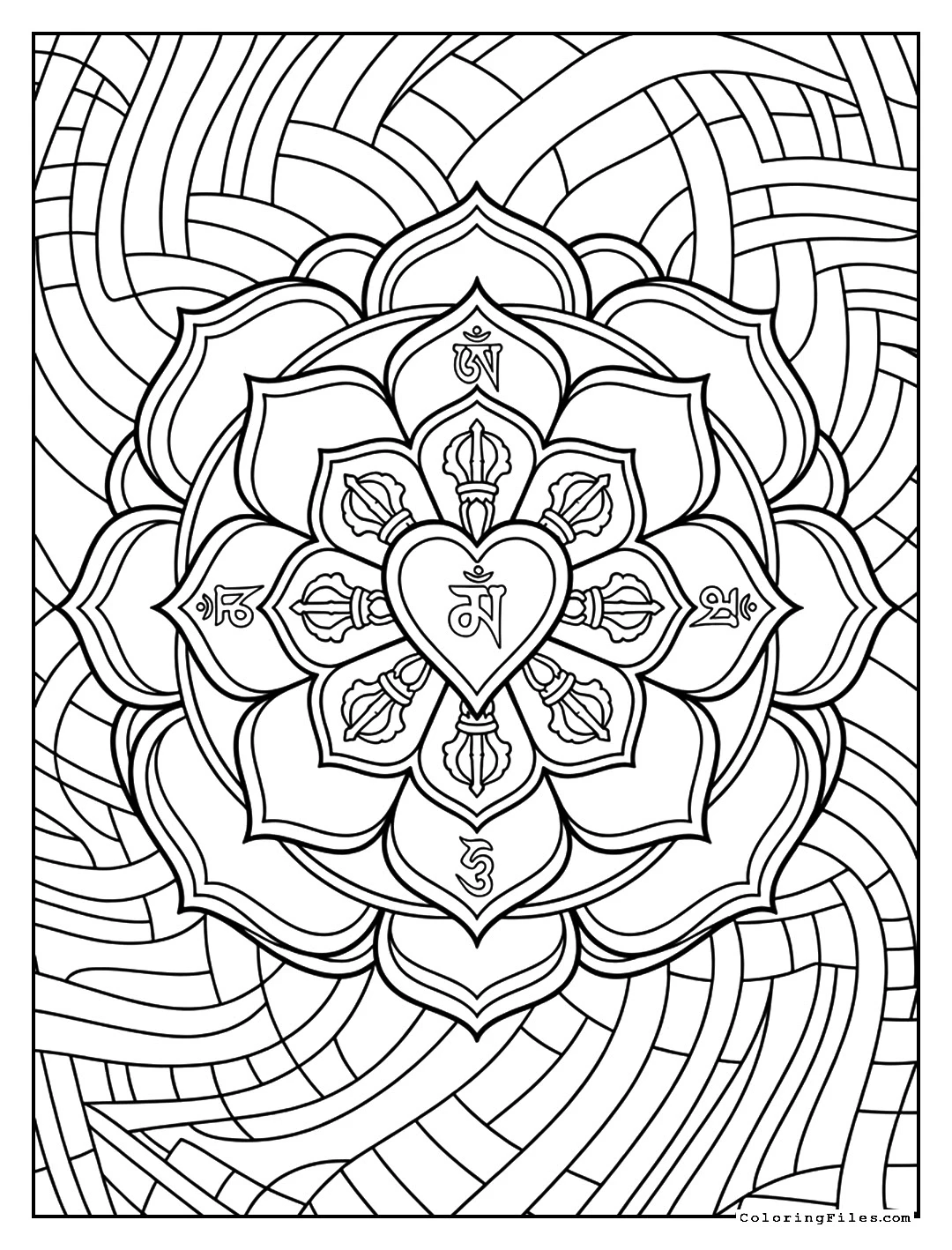 Heart Chakra Awakening